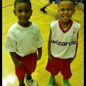 Meet your Posher, Timothy